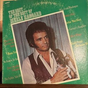 1972 Capitol recording, ST 511082 stereo.